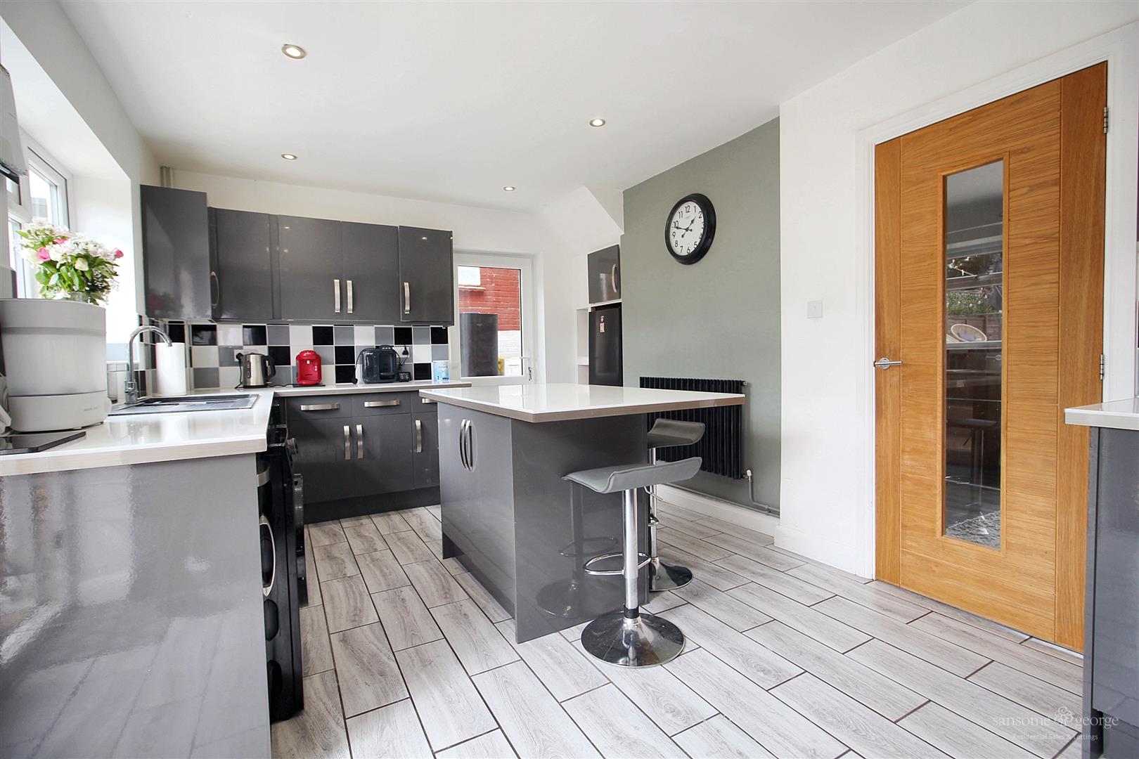 Mayfair, Tilehurst, Reading